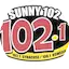 Logo Sunny 102