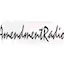 Logo First Amendment Radio