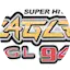 Logo The Eagle - KLGL 94.5 FM