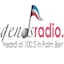 Logo Legends 100.3 FM