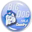 Logo Big Dog Country