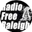 Logo Radio Free Raleigh