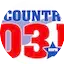 Logo My Country 103.1