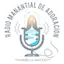 Logo Radio Manantial de adoracion