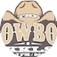 Logo The Cowboy