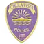 Logo Chula Vista Police and Fire