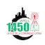 Logo WRLL 1450 AM