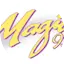 Logo Magic 93.1 FM