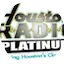 Logo Houston Radio Platinum
