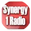 Logo Synergy1Radio