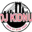 Logo Dj Kidnu Radio