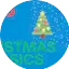 Logo 104.5 Original Christmas Classics