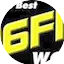 Logo FM 96