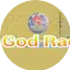 Logo CD God Radio