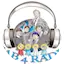 Logo FAB 4 RADIO