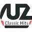 Logo WUZZ 1280 and 97.5