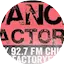 Logo Dance Factory FM