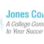 Logo Jones College Radio