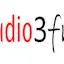 Logo Studio 3 FM