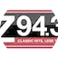Logo Z94.3