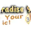 Logo Paradise 92.7 FM
