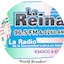 Logo La Reina