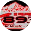 Logo Z89.3 FM KZAO
