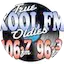 Logo Kool 106.7 & 96.3 True Oldies