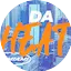 Logo 99.7 DA HEAT MIAMI