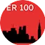 Logo POWER 100
