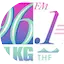 Logo Lake 96.1