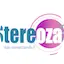 Logo Stereoza