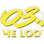 Logo 103.7 The LOON