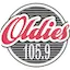 Logo Oldies 105.9