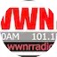Logo WWNR 620AM-101.1FM