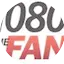 Logo 1080 The Fan