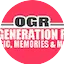 Logo Our Generation Radio