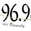 Logo KMFY