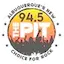 Logo 94.5 The Pit