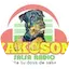 Logo YakosonSalsaRadio