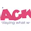 Logo 107.1 Jack FM