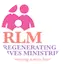 Logo RLM RADIO