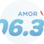 Logo Amor 106.3