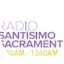 Logo Radio Santisimo Sacramento