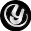 Logo Yfmradio