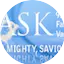 Logo KASK - 91.5 FM