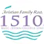 Logo Christian Family Radio