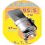 Logo La Fabulosa
