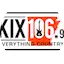 Logo KXIO FM