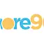 Logo More 96.1